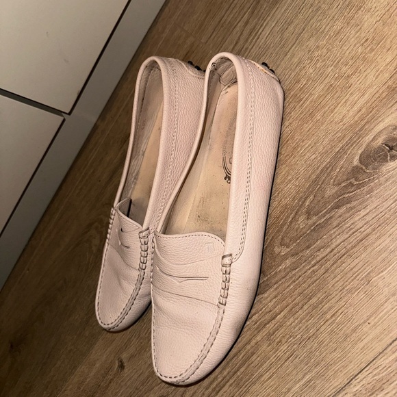 Tod's Driving Penny Loafer size 40.5 - Picture 6 of 9